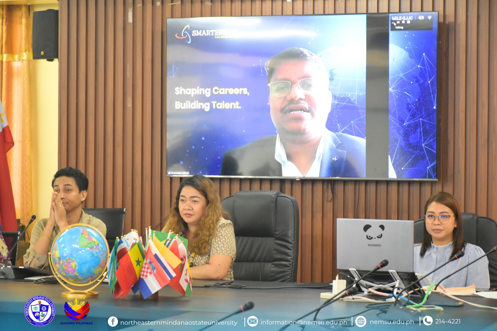 𝗡𝗘𝗠𝗦𝗨-𝗮𝗻𝗱-𝗦𝗺𝗮𝗿𝘁-𝗕𝗿𝗶𝗱𝗴𝗲-𝗘𝗱𝘂𝗰𝗮𝘁𝗶𝗼𝗻𝗮𝗹-𝗦𝗲𝗿𝘃𝗶𝗰𝗲𝘀
